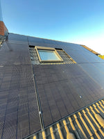 PV Anlagen Installation